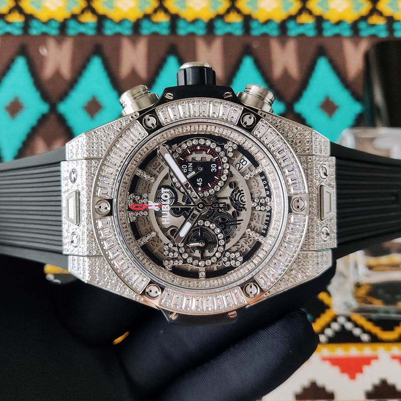 Hublot 42mm 092270